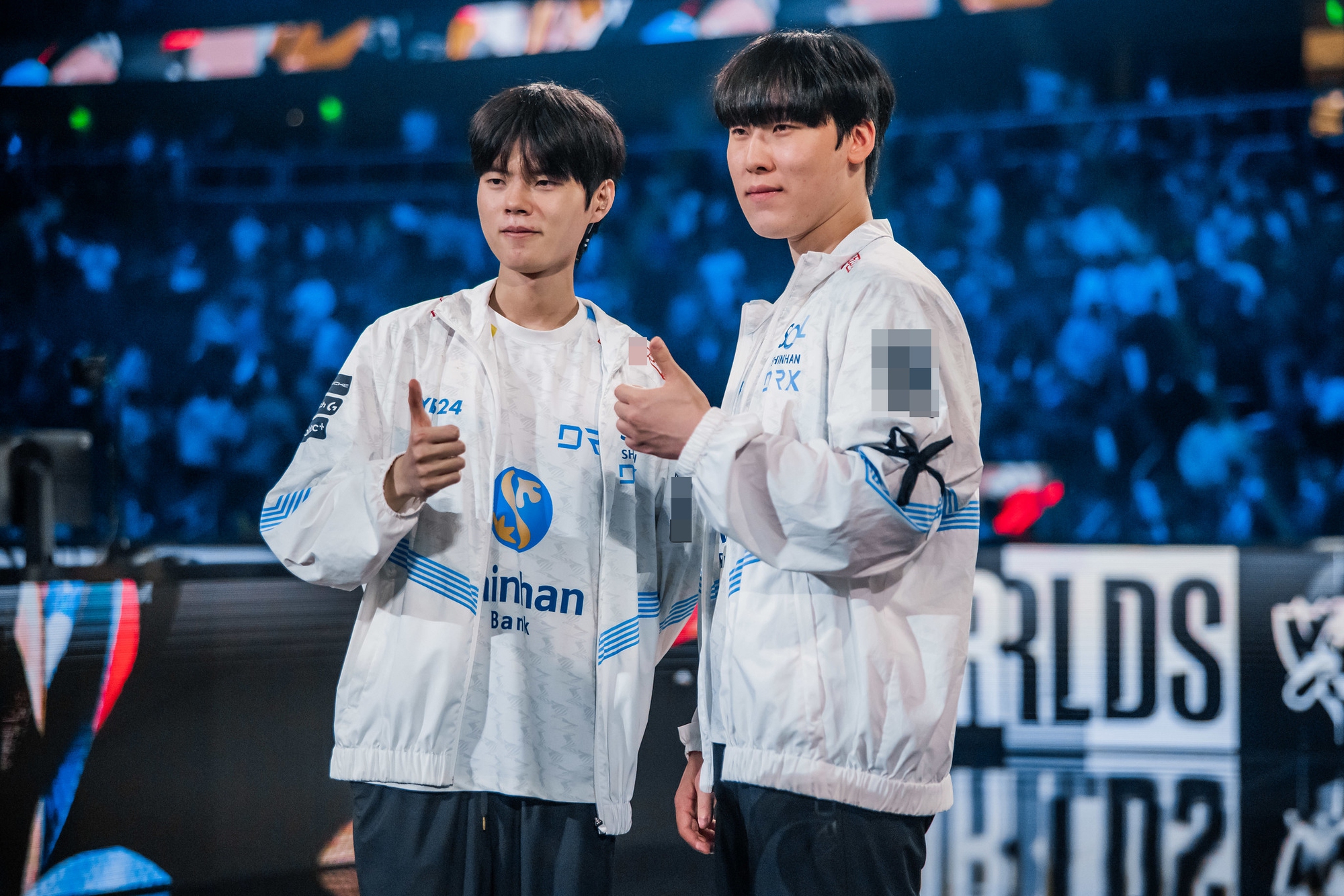 Nếu DRX vô địch, họ sẽ là đội đầu tiên đi lên từ vòng Khởi Động đạt được thành tích này