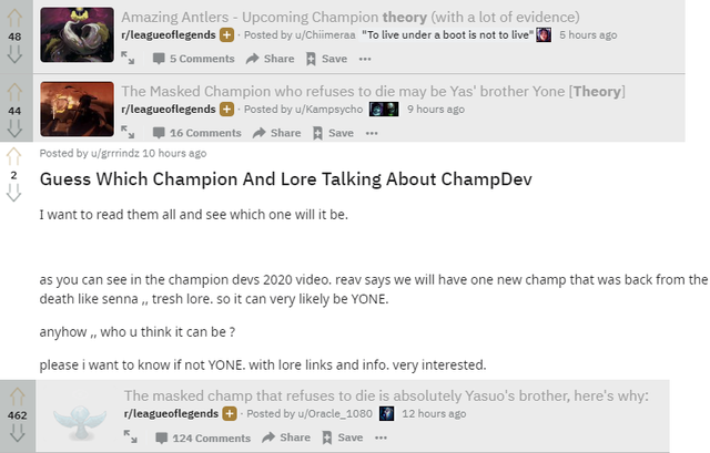 Game thủ đưa ra hàng loạt thuyết âm mưu về việc tướng mới sẽ là anh trai của Yasuo - Yone - Ảnh 3. Game thủ đưa ra hàng loạt thuyết âm mưu về việc tướng mới sẽ là anh trai của Yasuo - Yone - Ảnh 3.