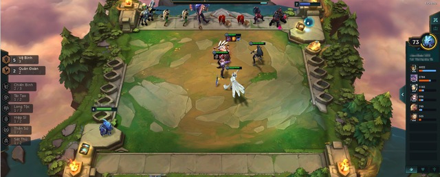 Đấu Trường Chân Lý: Game thủ phát hiện lỗi cực nặng khiến Pyke không tương tác với trang bị AP - Ảnh 5. Đấu Trường Chân Lý: Game thủ phát hiện lỗi cực nặng khiến Pyke không tương tác với trang bị AP - Ảnh 5.