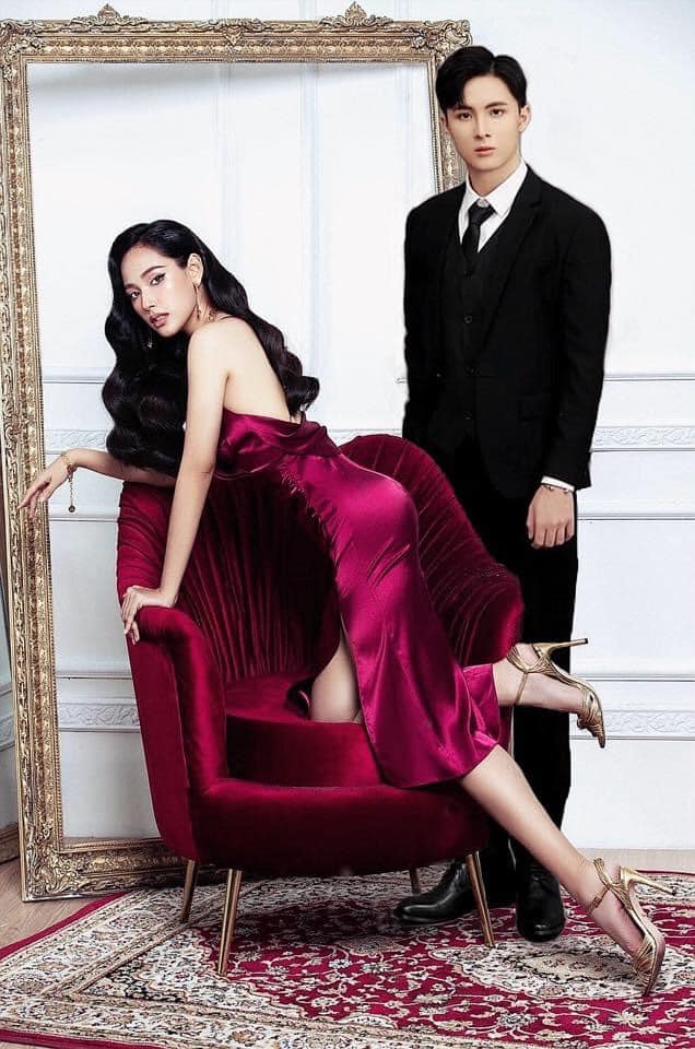 Noway hóa soái ca vạn người mê sau show hẹn hò, nhưng đáng nói hơn cả là chi tiết dùng đồ đôi với Cara Phương - Ảnh 8.