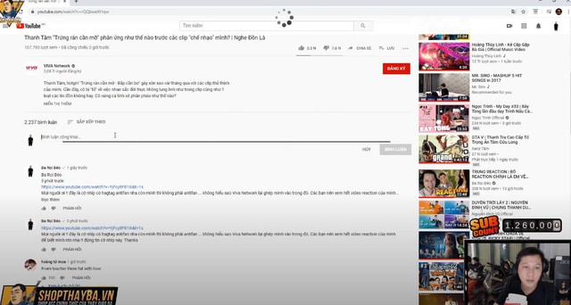 Thầy Giáo Ba bức xúc dọa kiện Viva Network vì xuyên tạc sự thật, biến mình thành antifan hotgirl “trứng rán cần mỡ” - Ảnh 6.