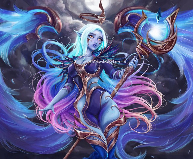 Xoay phát chết quái, Garen và Darius chính thức có khả năng dọn rừng siêu bá ở phiên bản 10.4 tới - Ảnh 4.