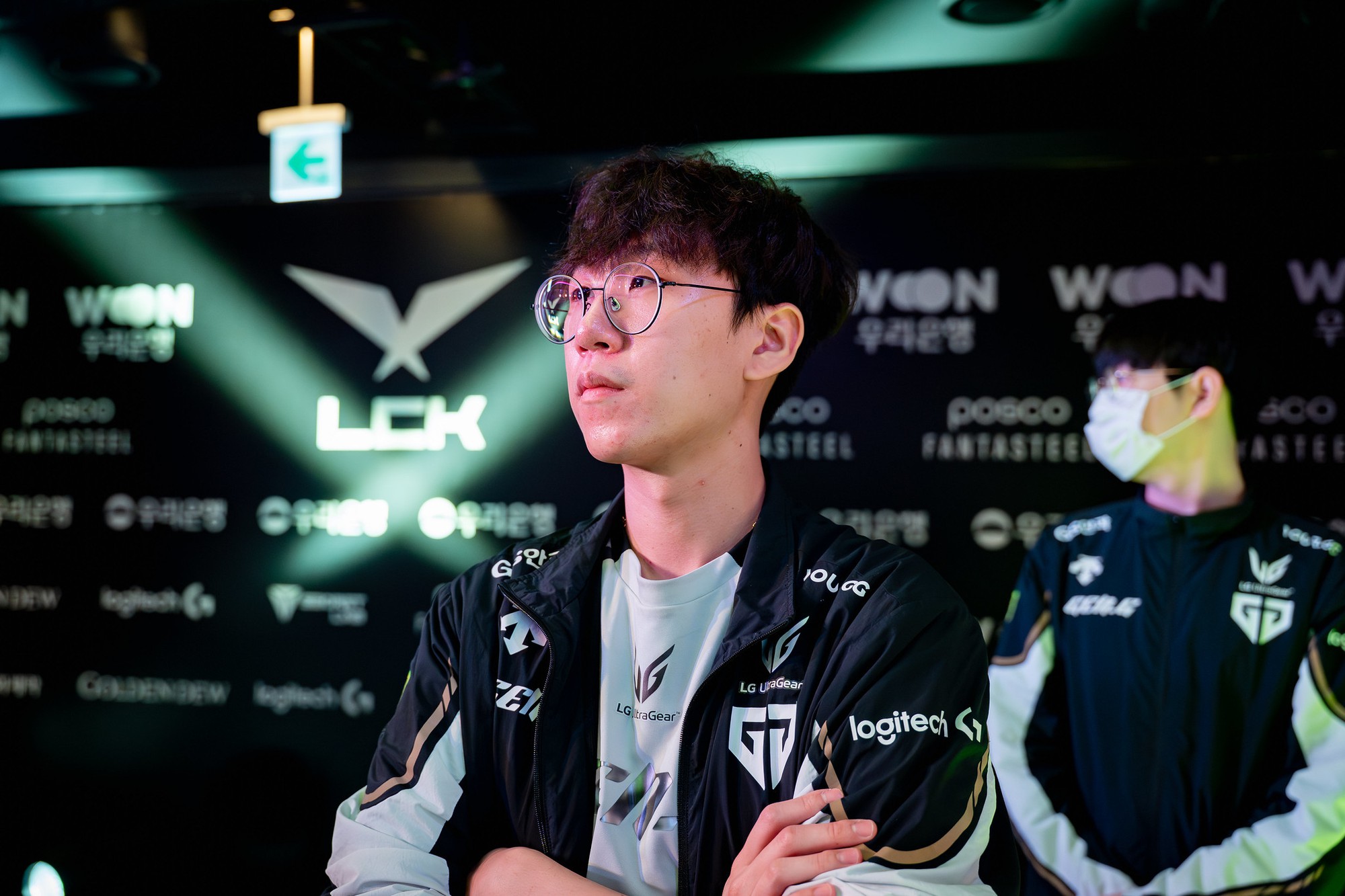 Viễn cảnh khó khăn đang chờ đợi cả T1, HLE lẫn Gen.G- Ảnh 1. Viễn cảnh khó khăn đang chờ đợi cả T1, HLE lẫn Gen.G- Ảnh 1.