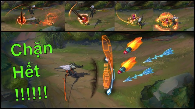 Công bố nerf tiếp ngọc Chinh Phục, phải chăng Riot Games muốn giảm sức mạnh triệt để Yasuo? - Ảnh 1.