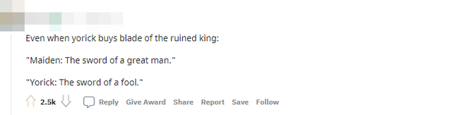 Viego thực sự là thất bại của Riot: tướng quá lỗi, nhiều bug, tương tác với Gươm Vô Danh cũng không có - Ảnh 5. Viego thực sự là thất bại của Riot: tướng quá lỗi, nhiều bug, tương tác với Gươm Vô Danh cũng không có - Ảnh 5.