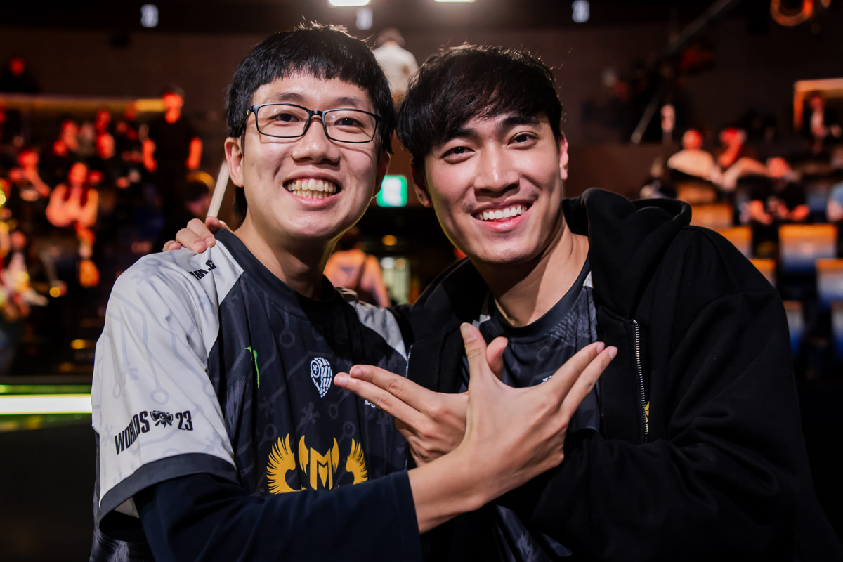 “Trả nợ” thành công R7 nhưng GAM vẫn tồn tại vấn đề lớn ở vị trí của Levi, chính chủ cũng thừa nhận - Ảnh 4.