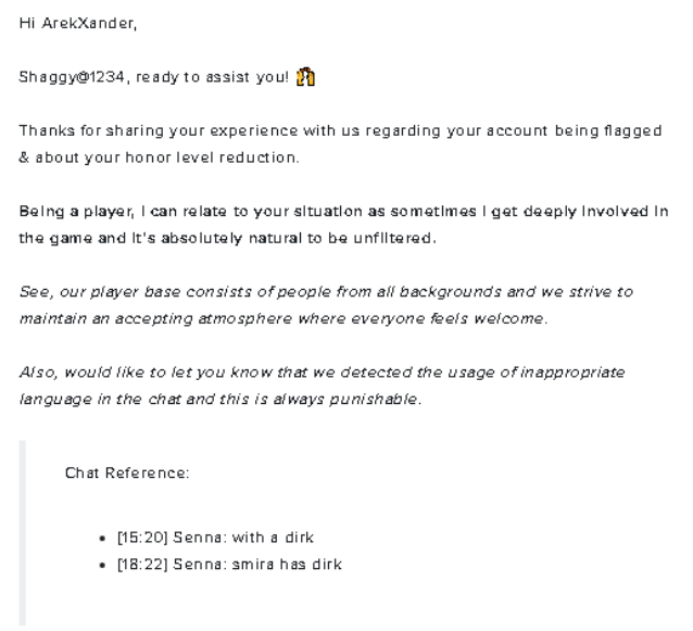 Chuyện lạ LMHT: Người chơi bị Riot cấm tài khoản chỉ vì hành động tưởng chừng quá đỗi bình thường- Ảnh 3.