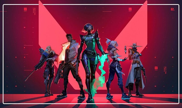 Nhưng trên thực tế, Riot đã áp dụng điều này cho VALORANT từ lâu khi tựa game này cũng chỉ có 6 khu vực lớn nhất cùng nhau tranh tài ở các giải quốc tế Nhưng trên thực tế, Riot đã áp dụng điều này cho VALORANT từ lâu khi tựa game này cũng chỉ có 6 khu vực lớn nhất cùng nhau tranh tài ở các giải quốc tế