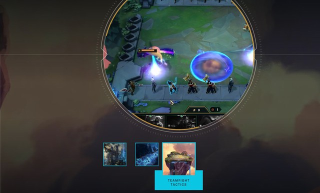 Cập nhật giao diện mới, Riot bị nhân viên của mình troll - Mô tả của Yasuo phải là chỉ biết feed - Ảnh 4.