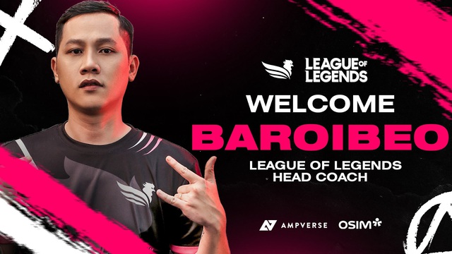 SBTC công bố Thầy Giáo Ba làm HLV trưởng mới, fan lẫn đồng nghiệp và học trò lập tức ùa vào cà khịa - Ảnh 2.