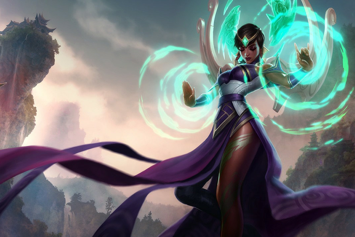 Đấu Trường Chân Lý: 3 đội hình được tăng sức mạnh cực lớn ở bản 13.14 - Ảnh 2.