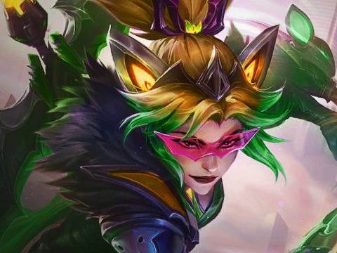 Đấu Trường Chân Lý: Phá cách với đội hình Kai'Sa - Đặc Nhiệm - Ảnh 6.