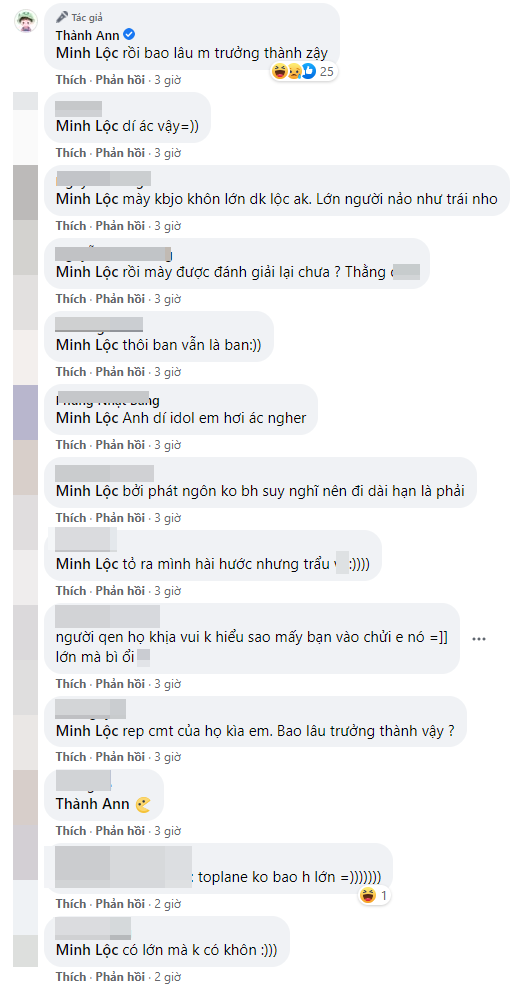 EasyLove thông báo chuyển qua Liên Minh Huyền Thoại: Tốc Chiến nhưng màn cà khịa của Zeros lại chiếm spotlight - Ảnh 5.