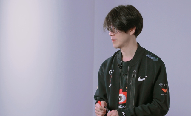 TheShy có mức lương cao nhất nhì LPL - nguồn: Weibo