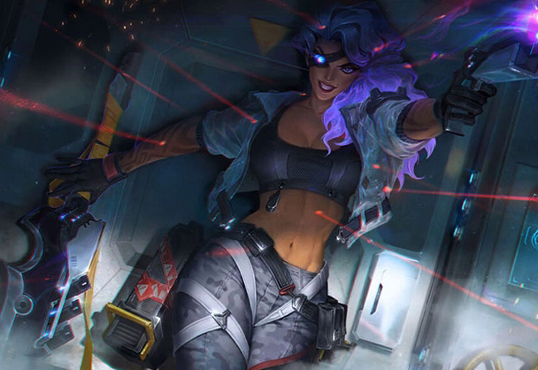 ĐTCL: Riot Mortdog khẳng định sẽ thẳng tay giảm sức mạnh Lee Sin ở phiên bản tới - Ảnh 3.