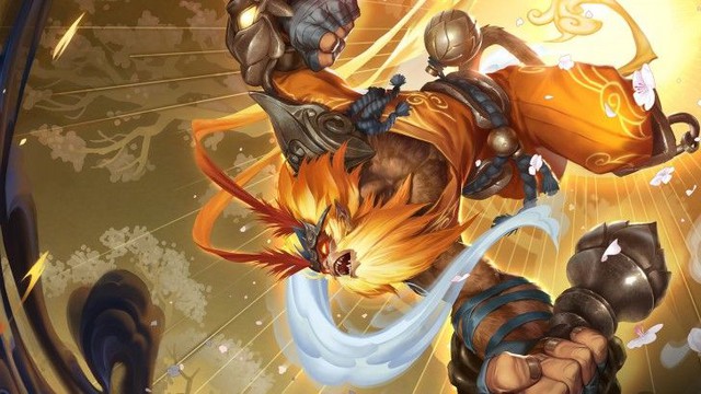 Game thủ Việt phàn nàn về việc đội giá skin, cộng đồng quốc tế phản ứng: Riot nên thấy xấu hổ vì để Garena phát hành LMHT - Ảnh 2. Game thủ Việt phàn nàn về việc đội giá skin, cộng đồng quốc tế phản ứng: Riot nên thấy xấu hổ vì để Garena phát hành LMHT - Ảnh 2.