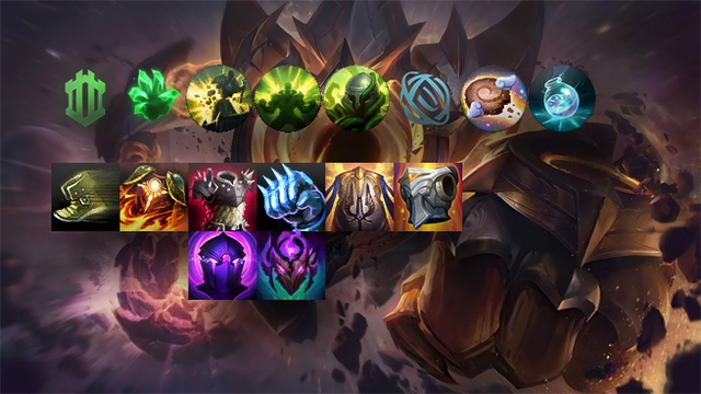 LMHT: Những vị tướng khắc chế cứng những sát thủ nguy hiểm nhất tại đường giữa - Ảnh 2.