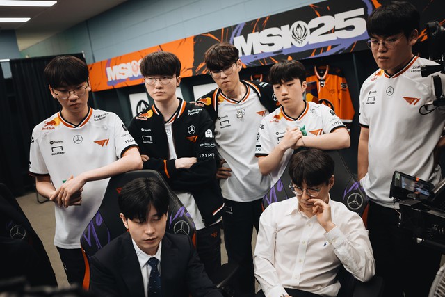 Đã áp dụng Fearless Draft cho MSI 2025 nhưng Riot vẫn nhận "quả đắng"- Ảnh 3.