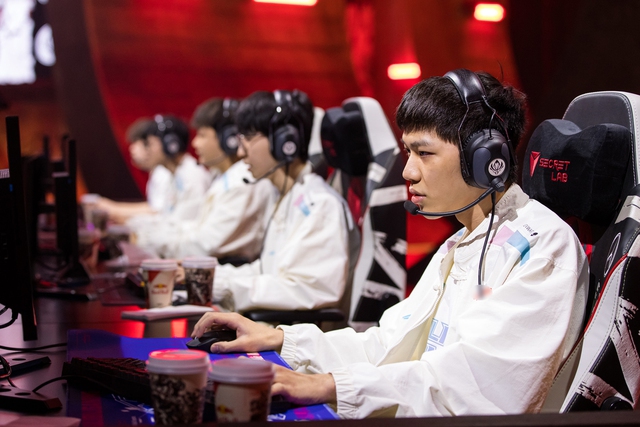 ON đã thể hiện xuất sắc tại giải đấu quốc tế đầu tiên của sự nghiệp