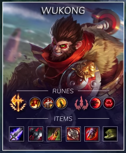 LMHT: Top 4 lối chơi mạnh mẽ, thú vị, phá cách được các Thách Đấu Hàn tìm ra tại bản 10.7 - Ảnh 2.