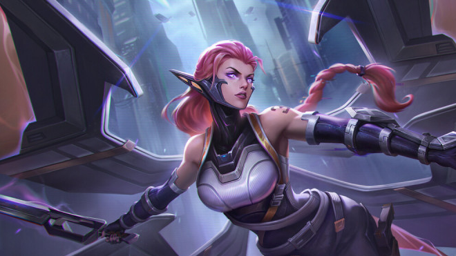 Top 3 vị tướng sắp ‘làm trùm’ Đấu Trường Chân Lý tại bản 13.9 - Ảnh 1.