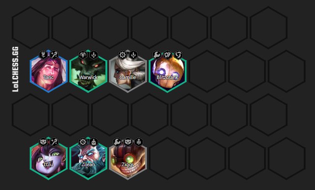 Đấu Trường Chân Lý: Ngược dòng meta với đội hình Fiora - Orianna song sát từ người chơi Cao Thủ - Ảnh 5.