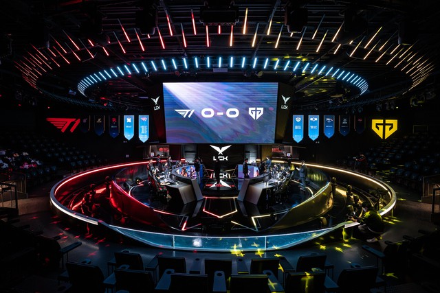 Hỗ Trợ nhà Gen.G hé lộ nguyên nhân đánh bại được T1, hóa ra lời đùa giỡn của fan là hoàn toàn chính xác? - Ảnh 4.