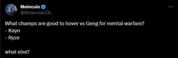 Phía GAM bất ngờ hé lộ những bí quyết độc đáo để có thể làm khó Gen.G tại CKTG 2023 - Ảnh 2.
