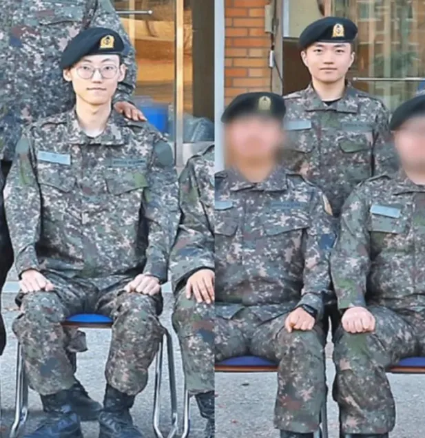 Keria cũng trở thành đồng đội cùng thực hiện nghĩa vụ cộng đồng với Nuguri. Keria cũng trở thành đồng đội cùng thực hiện nghĩa vụ cộng đồng với Nuguri.