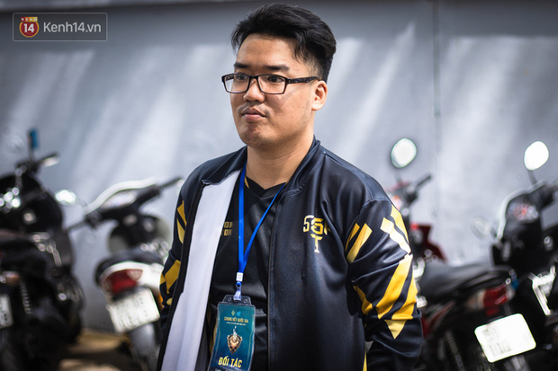 Drama Saigon Phantom: BronzeV đối chất trực tiếp Yamate, Lai Bâng là nguyên nhân gây ra sóng gió! - Ảnh 3.