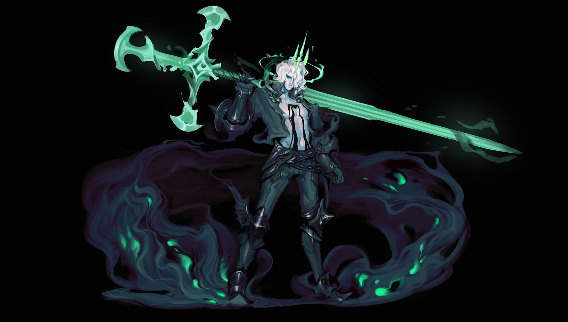 Xuất hiện lỗi nặng liên quan đến Gươm Vô Danh khiến cộng đồng Liên Minh Huyền Thoại xôn xao - Ảnh 5.