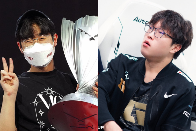 Trước thềm MSI 2022, sao trẻ Zeus tỏ ra khá ngán ngại Bin, khẳng định: Anh ấy rất đáng sợ - Ảnh 2.