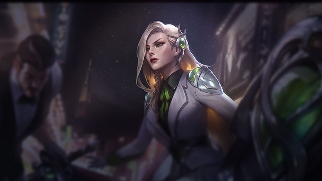 Đấu Trường Chân Lý: Điều gì đã khiến team Liên Xạ - Vệ Sĩ bỗng nhiên trở nên cực mạnh ở bản 12.6? - Ảnh 5.