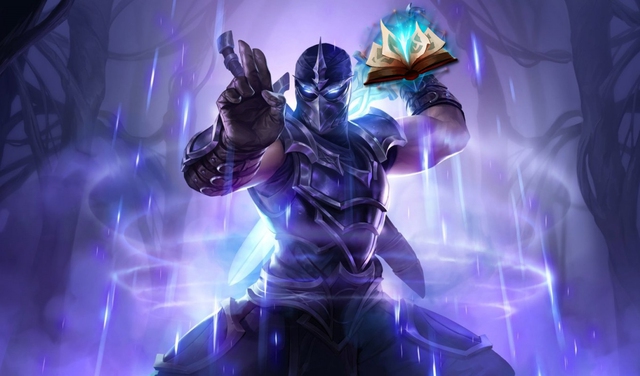 LMHT: Những lối chơi dị biệt nhưng siêu mạnh đang hô phong hoán vũ tại rank Hàn bản 10.9 - Ảnh 1. LMHT: Những lối chơi dị biệt nhưng siêu mạnh đang hô phong hoán vũ tại rank Hàn bản 10.9 - Ảnh 1.