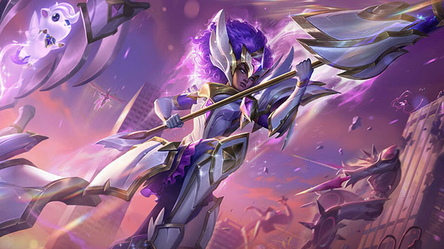 ĐTCL: 3 Lõi Anh Hùng cực mạnh nhưng ít người sử dụng tại bản 13.8 - Ảnh 3.