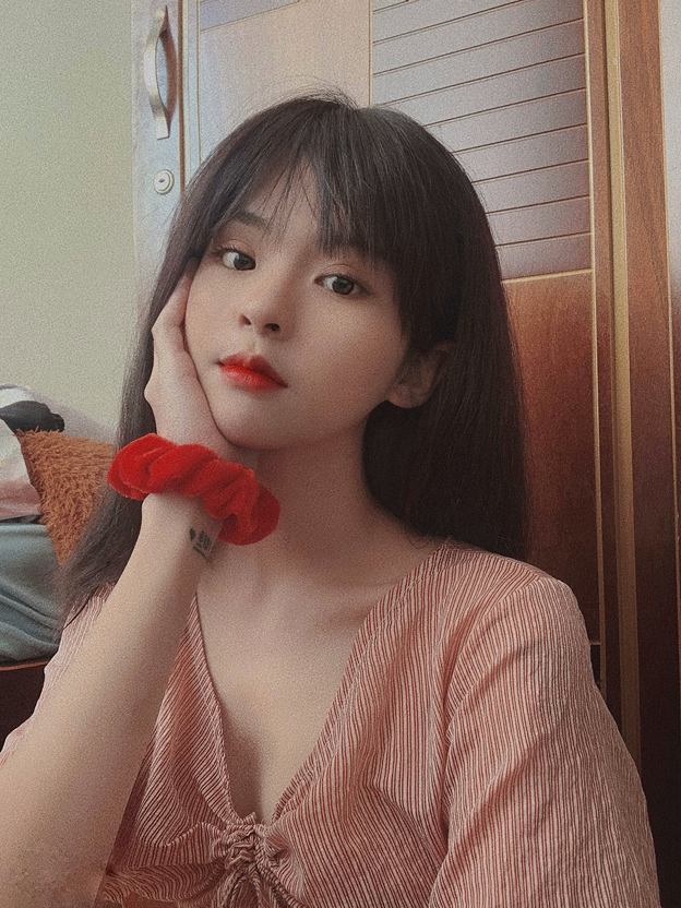 Ngắm nhìn và trò chuyện cùng ItsMin – Nữ game thủ trẻ Tài sắc vẹn toàn của làng LMHT Việt Nam - Ảnh 6.