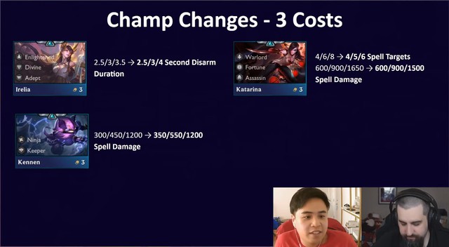 Đấu Trường Chân Lý: Những thay đổi bước ngoặt của bản 11.4 mà game thủ cần phải biết - Ảnh 4.