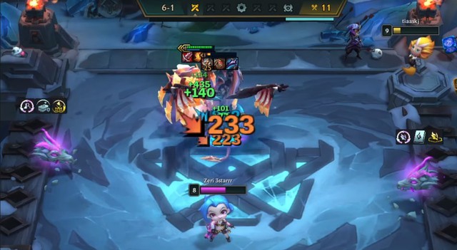 Cha đẻ Đấu Trường Chân Lý thừa nhận Elise mùa 7 là tướng mạnh nhất bậc nhất lịch sử - Ảnh 3.