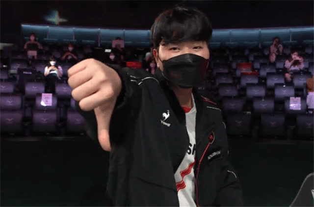 Tiếp tục móc mỉa Faker sau khi đánh bại đàn anh ở cả 2 lượt trận, Gori lại nhận mưa gạch đá từ fan LCK - Ảnh 3.