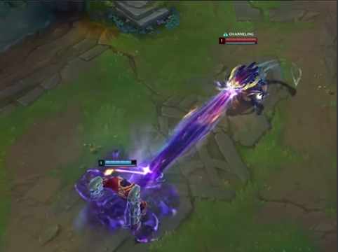 Chuyên gia đánh giá Aurelion Sol làm lại sẽ thống trị LMHT - Ảnh 3.