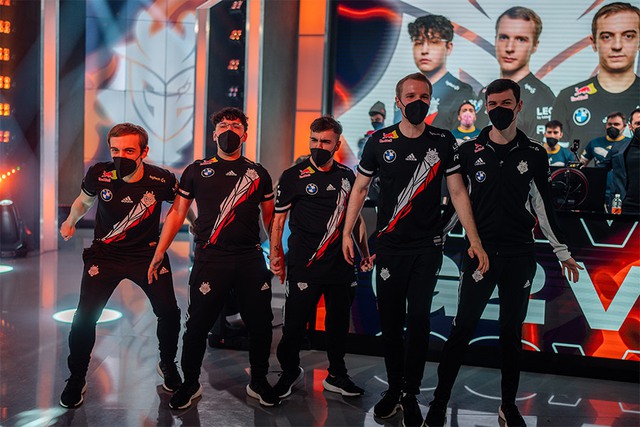 Sao trẻ T1 chỉ ra cái tên đáng sợ hơn cả RNG tại MSI 2022: G2 là team khó đối phó nhất tại Bo5 - Ảnh 3. Sao trẻ T1 chỉ ra cái tên đáng sợ hơn cả RNG tại MSI 2022: G2 là team khó đối phó nhất tại Bo5 - Ảnh 3.