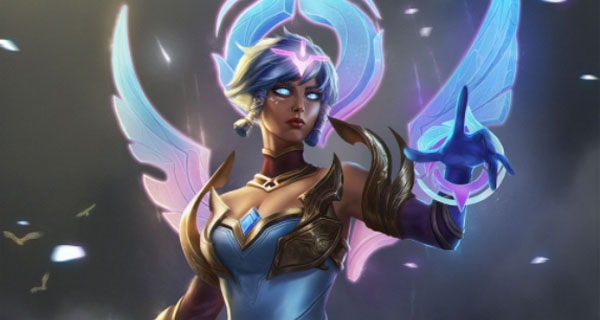 Đấu Trường Chân Lý: 3 unit chủ lực cực mạnh mà game thủ nên dùng để rush rank khi mùa 5 sắp kết thúc - Ảnh 6.