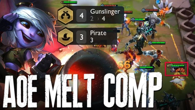 Đấu Trường Chân Lý: Riot có kế hoạch mang trở lại những cơ chế từ mùa 1 ở những lần update kế tiếp? - Ảnh 2.