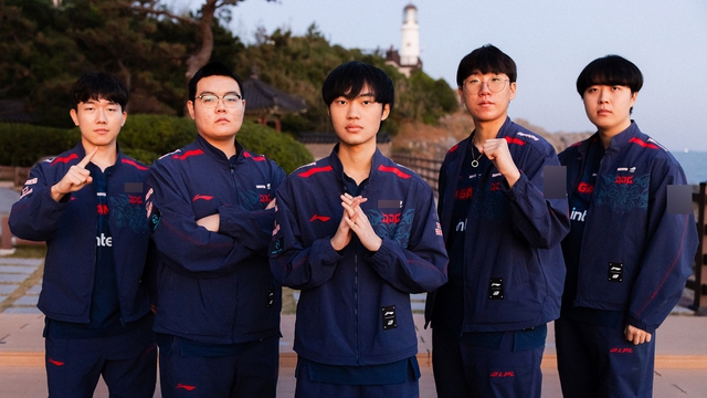 JDG được chính truyền thông LPL xác nhận đã vi phạm nhiều quy định khi sở hữu đội hình "toàn sao" JDG được chính truyền thông LPL xác nhận đã vi phạm nhiều quy định khi sở hữu đội hình "toàn sao"