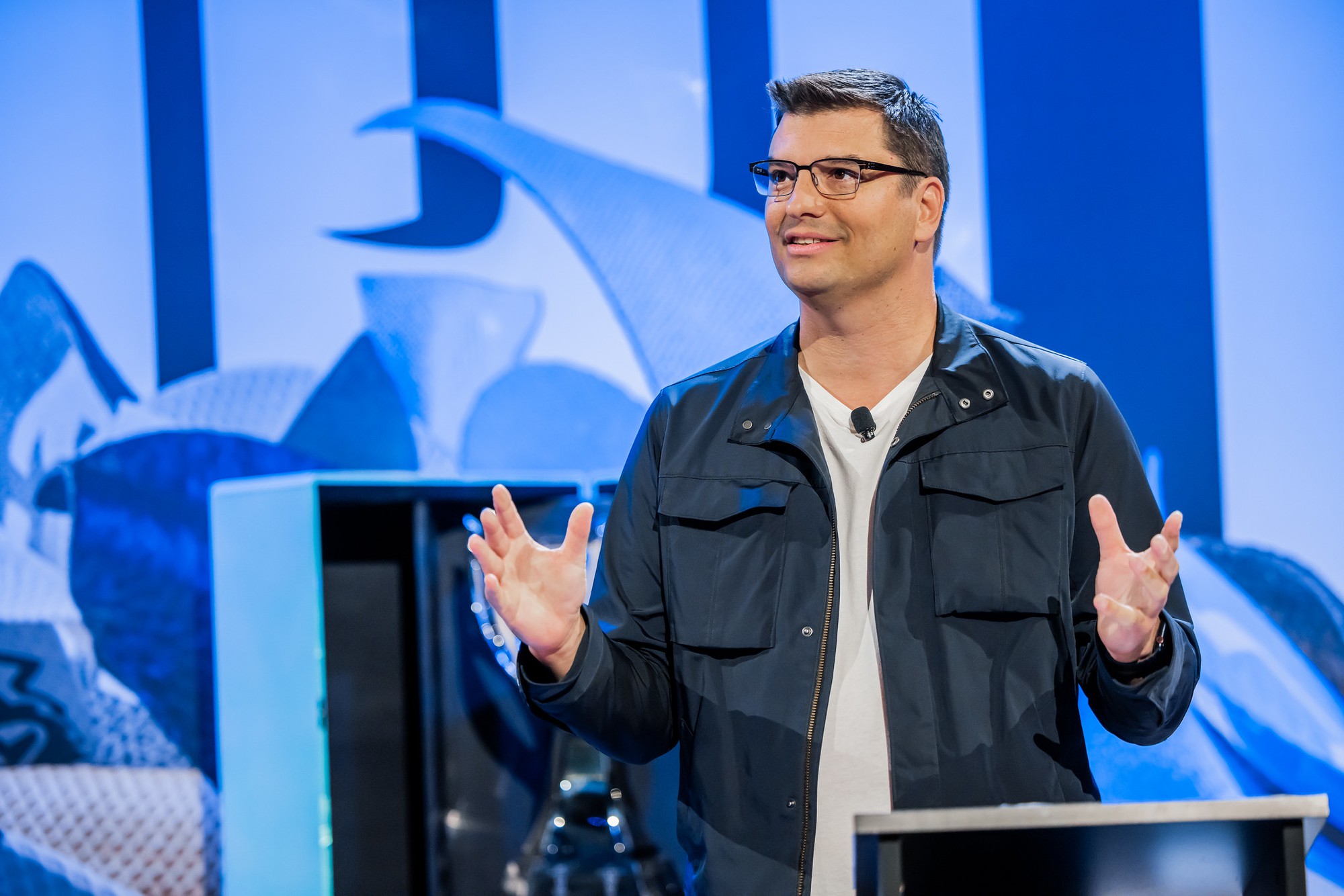 CEO Riot - ông Nicolo ấp ủ một giải đấu tương tự World Cup dành cho LMHT CEO Riot - ông Nicolo ấp ủ một giải đấu tương tự World Cup dành cho LMHT