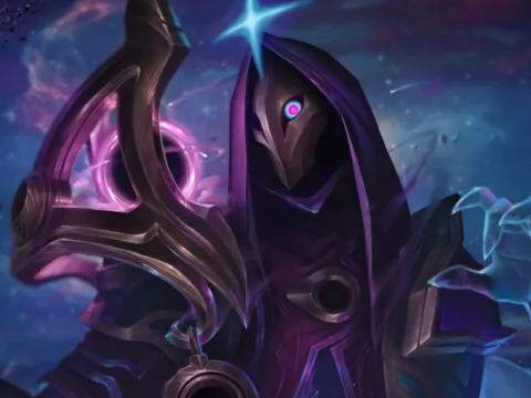 ĐTCL: Vị tướng đầu tiên của mùa 8.5 bất ngờ được tiết lộ - Ảnh 2. ĐTCL: Vị tướng đầu tiên của mùa 8.5 bất ngờ được tiết lộ - Ảnh 2.