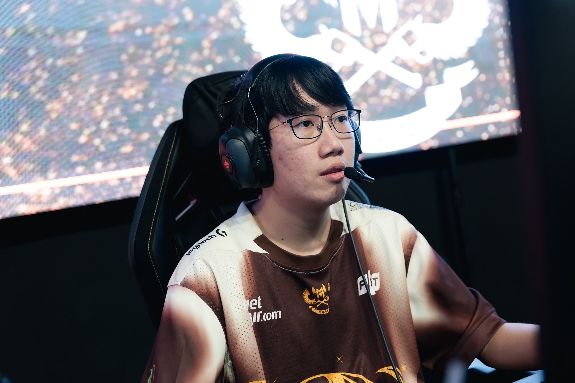 Kiaya lần đầu chia sẻ về "GAM thời hậu Levi"- Ảnh 2. Kiaya lần đầu chia sẻ về "GAM thời hậu Levi"- Ảnh 2.