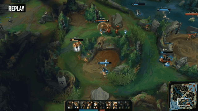 Bdd ôm hận nhìn TF của Faker tả xung hữu đột khắp nhà: Này thì dám múa Azir trước mặt anh! - Ảnh 7. Bdd ôm hận nhìn TF của Faker tả xung hữu đột khắp nhà: Này thì dám múa Azir trước mặt anh! - Ảnh 7.