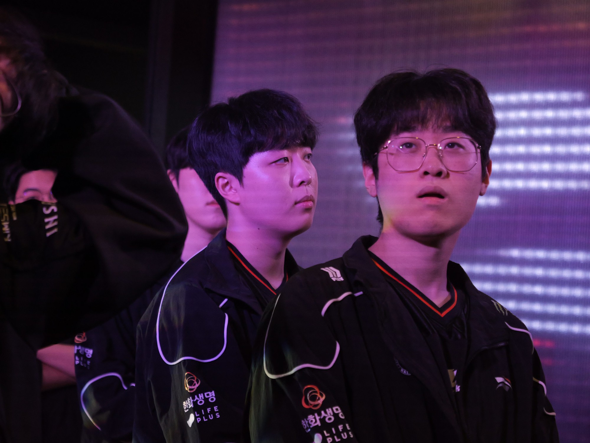 HLE thực chất lại là đội ít phải lo lắng tại "Super Week" của LCK Cup 2026- Ảnh 1. HLE thực chất lại là đội ít phải lo lắng tại "Super Week" của LCK Cup 2026- Ảnh 1.