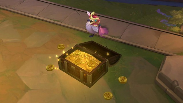 Đấu Trường Chân Lý: 10 sai lầm khiến người chơi mãi chỉ là Đồng Đoàn kỳ cựu (P.1) - Ảnh 4. Đấu Trường Chân Lý: 10 sai lầm khiến người chơi mãi chỉ là Đồng Đoàn kỳ cựu (P.1) - Ảnh 4.